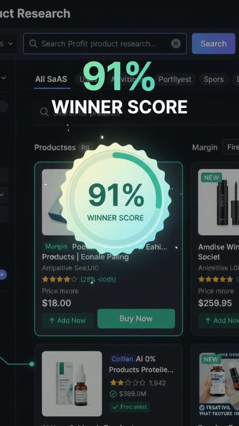 AI Dropshipping Tools Compared: What Actually Finds Winners in 2026